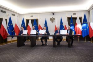 Koalicja Obywatelska o mowie nienawiści